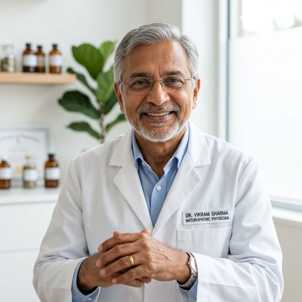 Dr. Devi Shetty