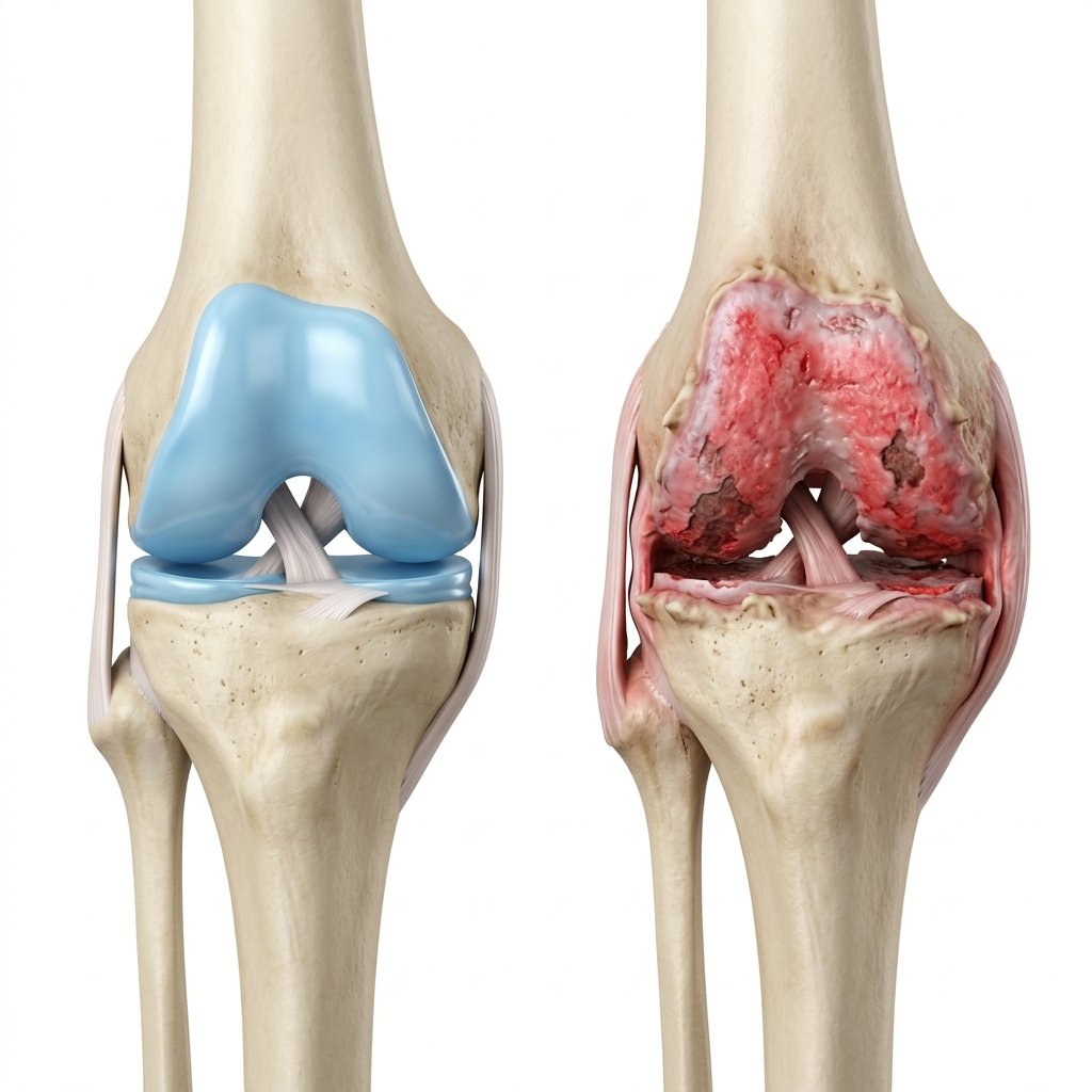 Joint Comparison