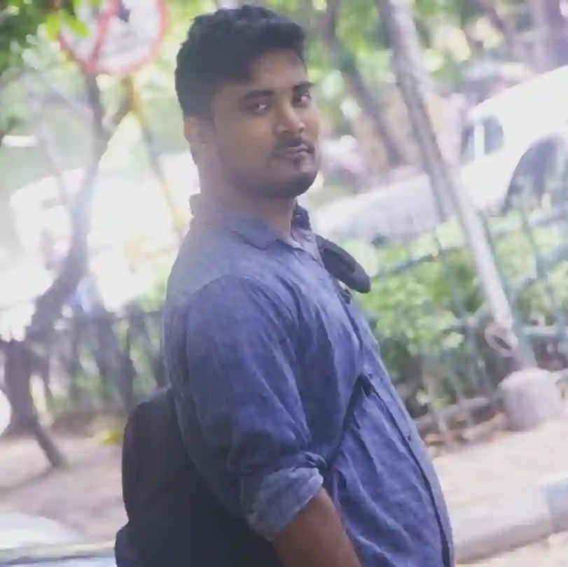 অর্জুন সেন